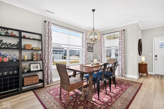 14857 Stonneger Street, Westfield, IN 46074