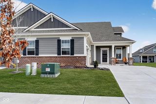 14857 Stonneger Street, Westfield, IN 46074