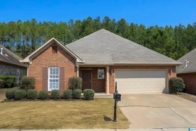 2036 CHELSEA PARK BEND, Chelsea, AL 35043