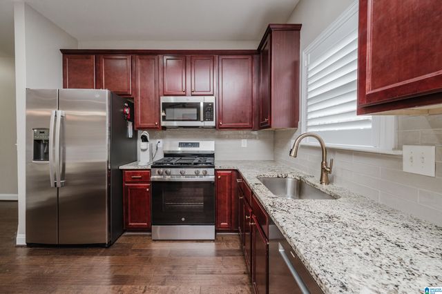 2036 CHELSEA PARK BEND, Chelsea, AL 35043