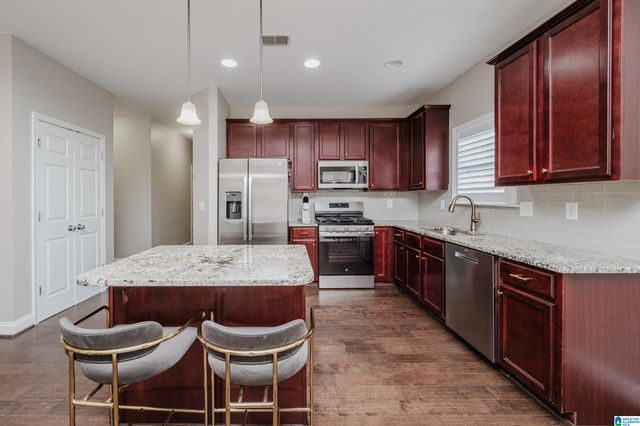 2036 CHELSEA PARK BEND, Chelsea, AL 35043