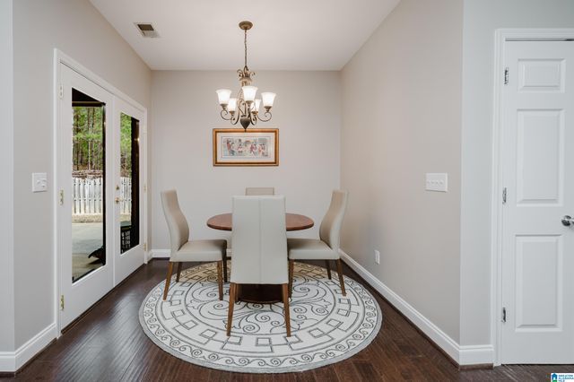 2036 CHELSEA PARK BEND, Chelsea, AL 35043