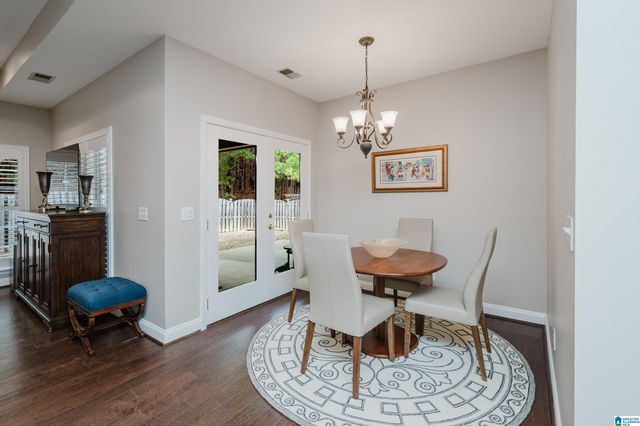 2036 CHELSEA PARK BEND, Chelsea, AL 35043