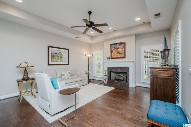 2036 CHELSEA PARK BEND, Chelsea, AL 35043