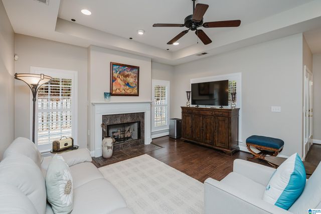 2036 CHELSEA PARK BEND, Chelsea, AL 35043