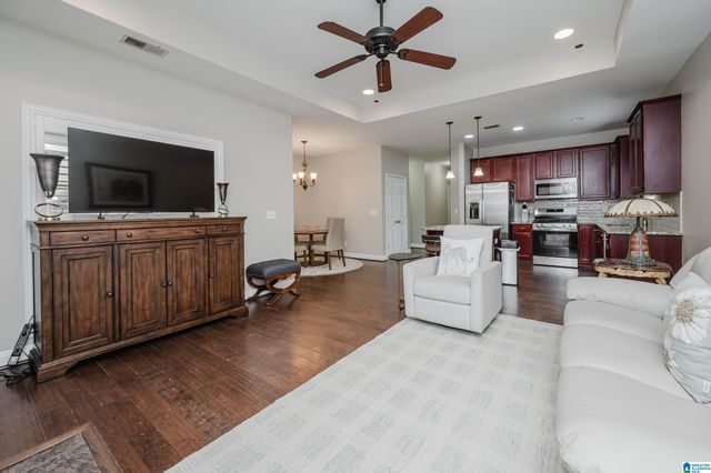 2036 CHELSEA PARK BEND, Chelsea, AL 35043