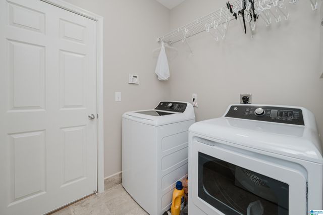 2036 CHELSEA PARK BEND, Chelsea, AL 35043