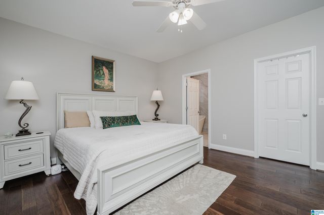 2036 CHELSEA PARK BEND, Chelsea, AL 35043