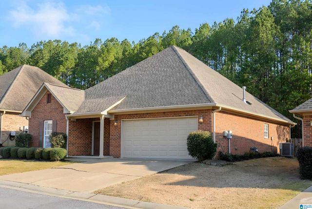 2036 CHELSEA PARK BEND, Chelsea, AL 35043