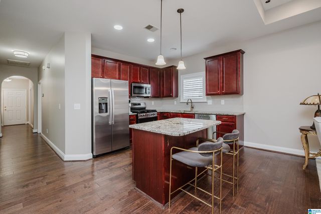 2036 CHELSEA PARK BEND, Chelsea, AL 35043