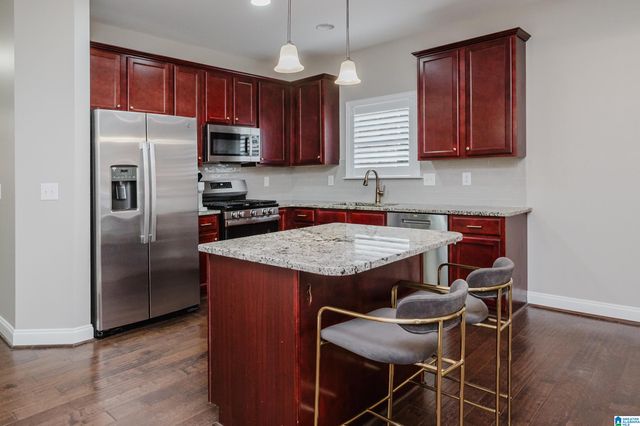 2036 CHELSEA PARK BEND, Chelsea, AL 35043