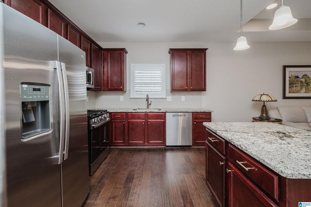 2036 CHELSEA PARK BEND, Chelsea, AL 35043