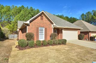2036 CHELSEA PARK BEND, Chelsea, AL 35043