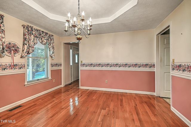 410 Lakeridge Street, Kingsport, TN 37663