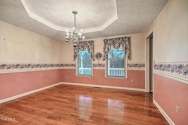 410 Lakeridge Street, Kingsport, TN 37663