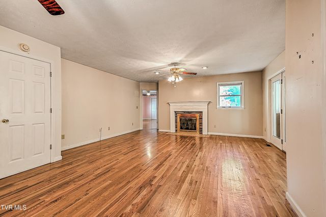 410 Lakeridge Street, Kingsport, TN 37663