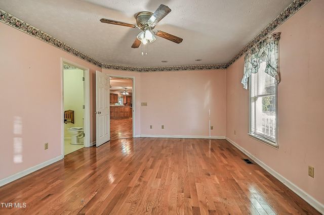 410 Lakeridge Street, Kingsport, TN 37663
