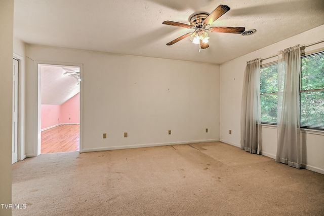 410 Lakeridge Street, Kingsport, TN 37663