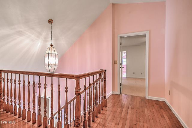 410 Lakeridge Street, Kingsport, TN 37663