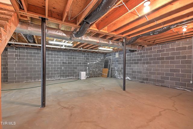 410 Lakeridge Street, Kingsport, TN 37663