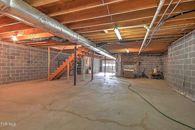 410 Lakeridge Street, Kingsport, TN 37663
