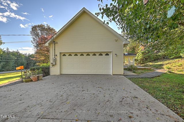 410 Lakeridge Street, Kingsport, TN 37663