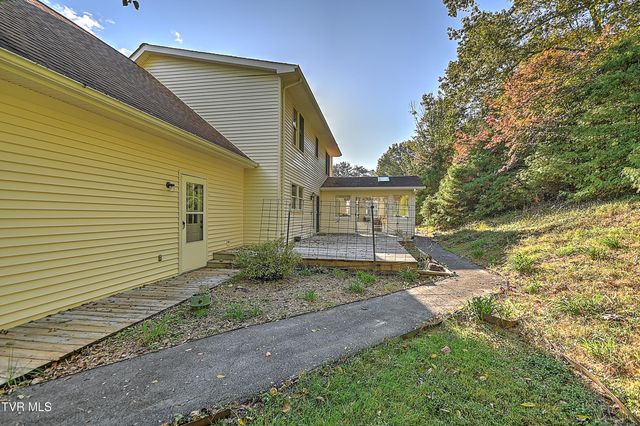 410 Lakeridge Street, Kingsport, TN 37663