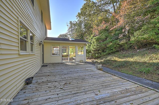 410 Lakeridge Street, Kingsport, TN 37663