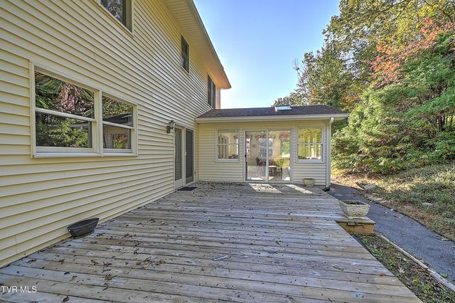 410 Lakeridge Street, Kingsport, TN 37663