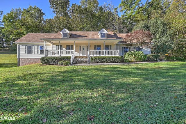 410 Lakeridge Street, Kingsport, TN 37663