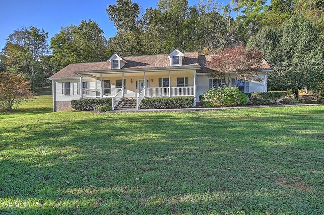 410 Lakeridge Street, Kingsport, TN 37663