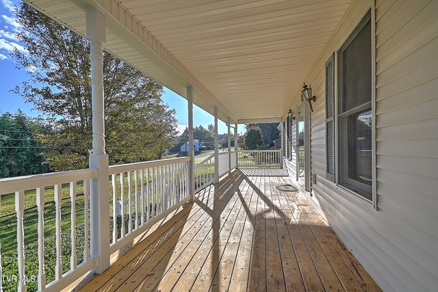 410 Lakeridge Street, Kingsport, TN 37663