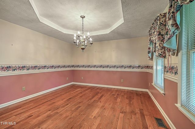 410 Lakeridge Street, Kingsport, TN 37663