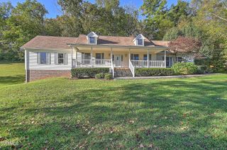 410 Lakeridge Street, Kingsport, TN 37663