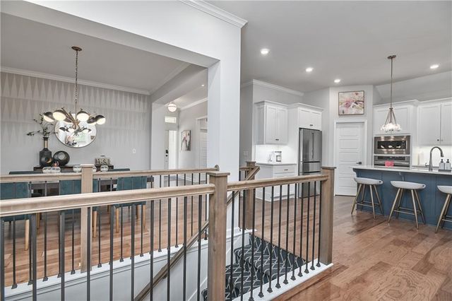 4404 SW Nautilus Place, Lee's Summit, MO 64082