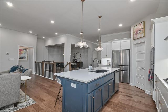 4404 SW Nautilus Place, Lee's Summit, MO 64082