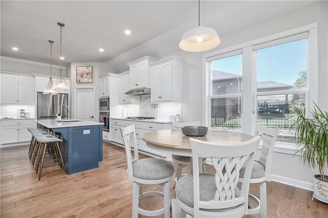 4404 SW Nautilus Place, Lee's Summit, MO 64082