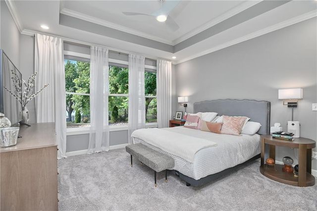 4404 SW Nautilus Place, Lee's Summit, MO 64082