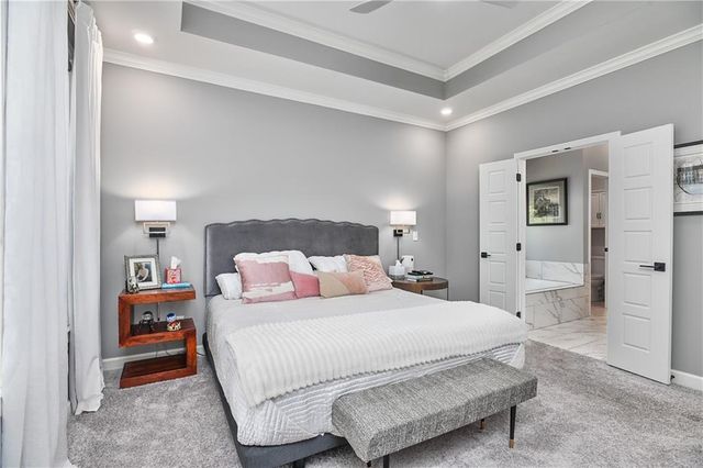 4404 SW Nautilus Place, Lee's Summit, MO 64082