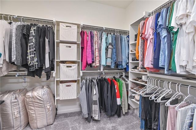 4404 SW Nautilus Place, Lee's Summit, MO 64082