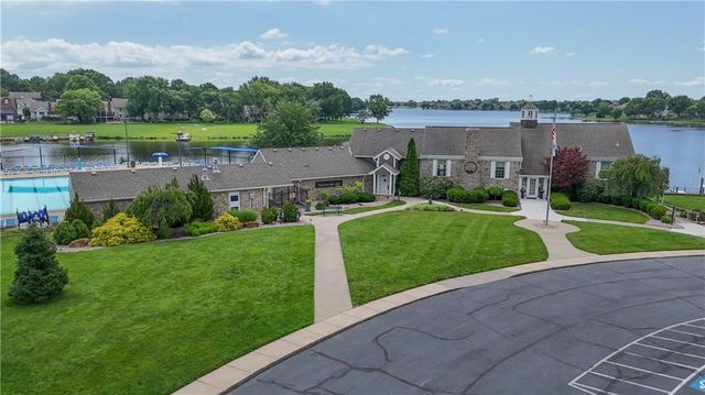 4404 SW Nautilus Place, Lee's Summit, MO 64082