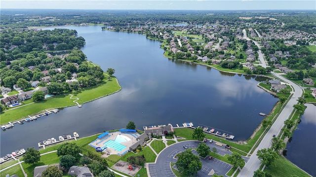 4404 SW Nautilus Place, Lee's Summit, MO 64082