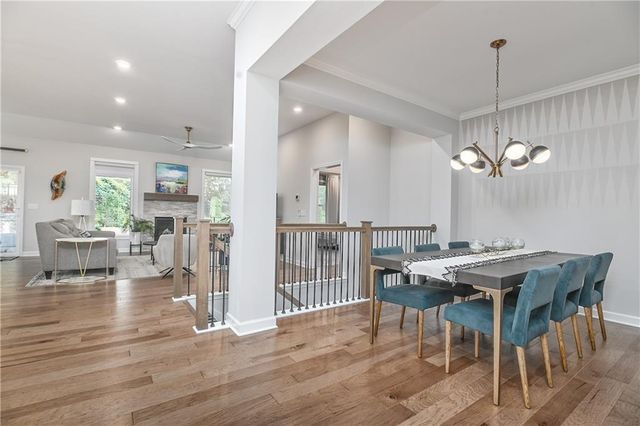 4404 SW Nautilus Place, Lee's Summit, MO 64082