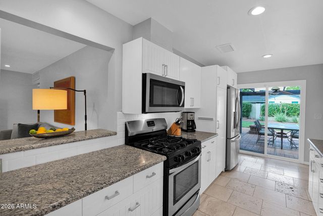 4826 E FAIRMOUNT Avenue, Phoenix, AZ 85018
