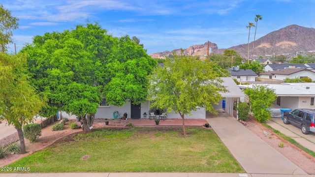 4826 E FAIRMOUNT Avenue, Phoenix, AZ 85018