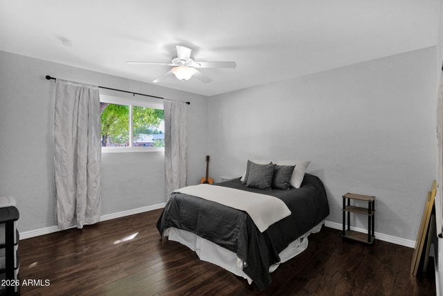 4826 E FAIRMOUNT Avenue, Phoenix, AZ 85018