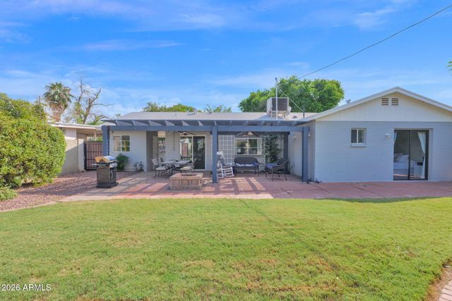 4826 E FAIRMOUNT Avenue, Phoenix, AZ 85018