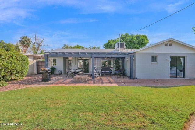 4826 E FAIRMOUNT Avenue, Phoenix, AZ 85018