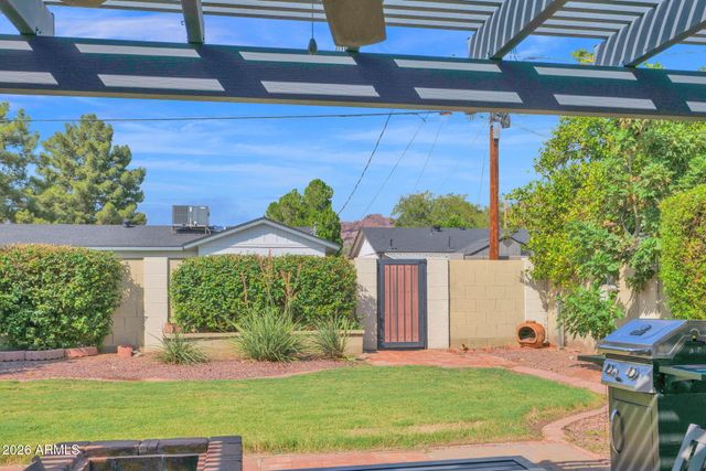 4826 E FAIRMOUNT Avenue, Phoenix, AZ 85018