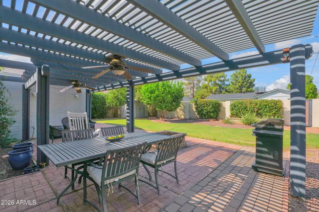 4826 E FAIRMOUNT Avenue, Phoenix, AZ 85018